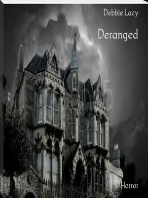 cover image of Deranged